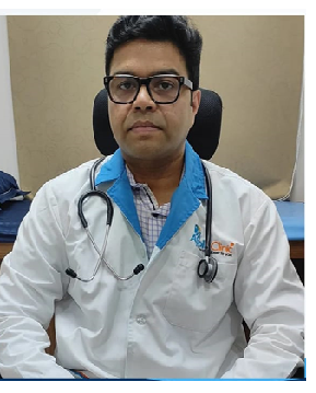 Dr. Agnik Chattopadhyay